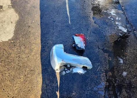 2020 Toyota Tacoma Access Cab из США, поврежденный, VIN 3TYSZ5AN4LT002748